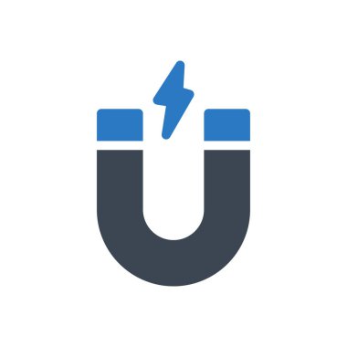 vektör kabartma renk simgesini çek