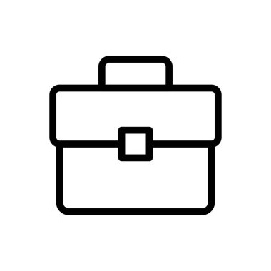 torpido vektörü ince çizgi simgesi