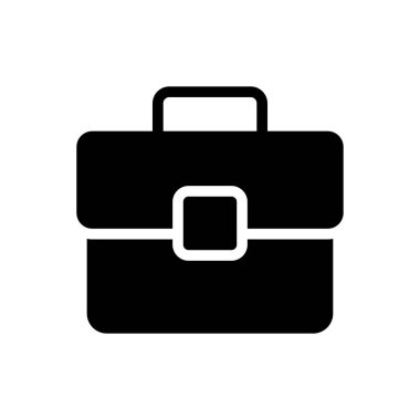 torba vektör düz simgesi 