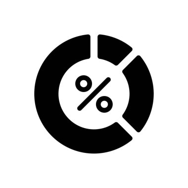 grafik vektör düz simgesi 