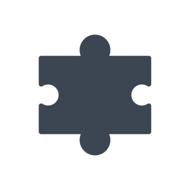 çözüm vektörü renk simgesi