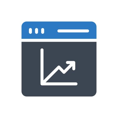 grafik vektör renk simgesi