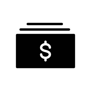 nakit vektör düz simge