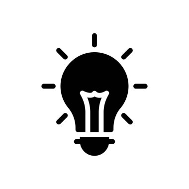 yaratıcı vektör düz simgesi