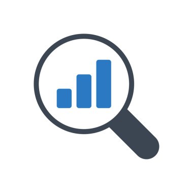 grafik vektör renk simgesi