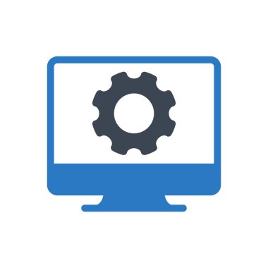 yönetim vektörü kabartma rengi 