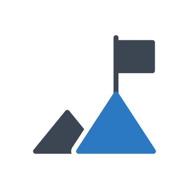 hedef vektör kabartma rengi 