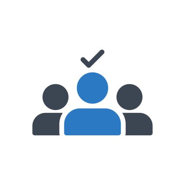 takım vektör kabartma rengi 