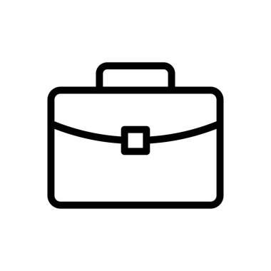 torpido vektörü ince çizgi simgesi