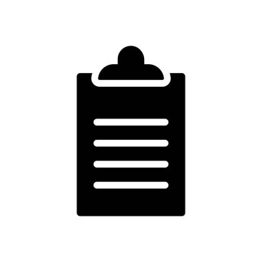 Pano vektör sembolü düz simge