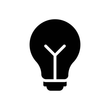 yaratıcı vektör düz simgesi