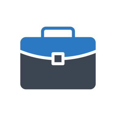 torba vektör düz simgesi