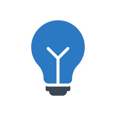 yaratıcı vektör düz simgesi