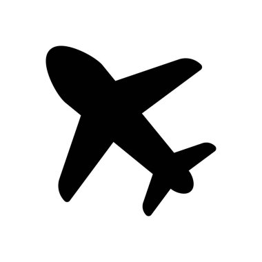 tur vektör düz simgesi