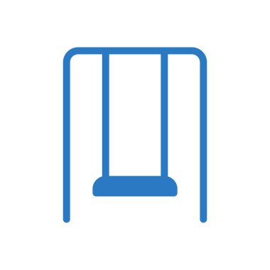 dilim vektör renk simgesi