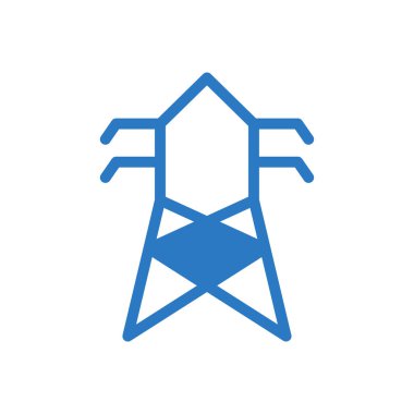 direk vektör renk simgesi