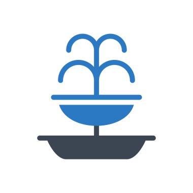 outall vektör renk simgesi