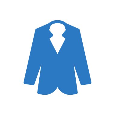 Kumaş vektör renk simgesi