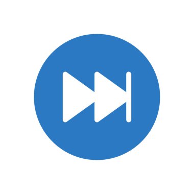 video vektör renk simgesi