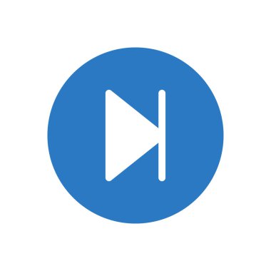 video vektör renk simgesi