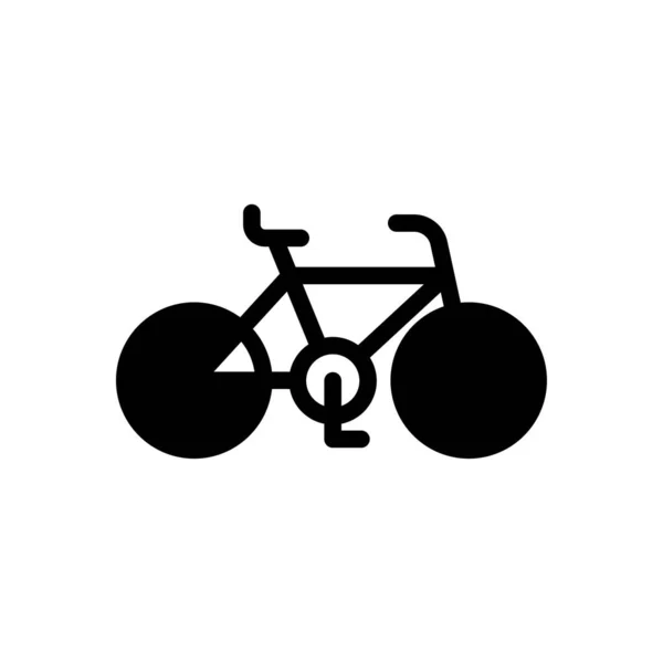 Transport Vector Hiëroglief Plat Pictogram — Stockvector