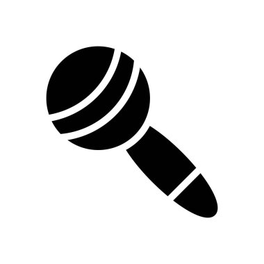 İnce çizgi simgesini salla