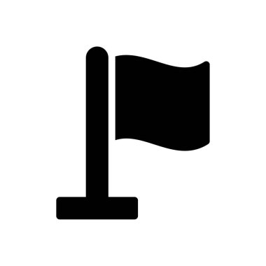 imzalama vektörü ince çizgi simgesi