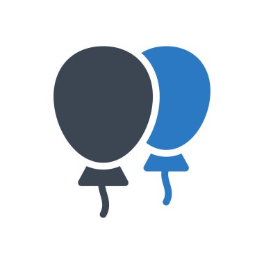 hava vektörü renk simgesi