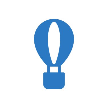 uçuş vektörü renk simgesi