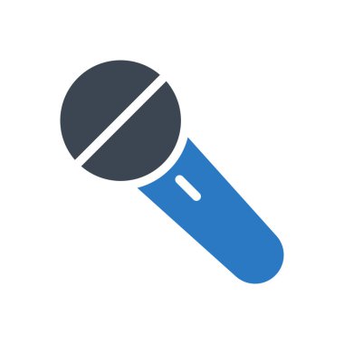 hoparlör vektör renk simgesi