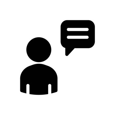 hesap vektörü düz simge