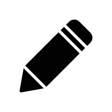 vektör düz simge oluştur