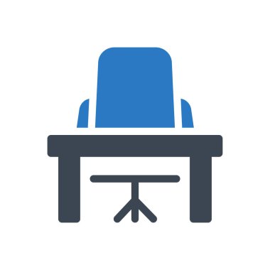 tablo vektör renk simgesi