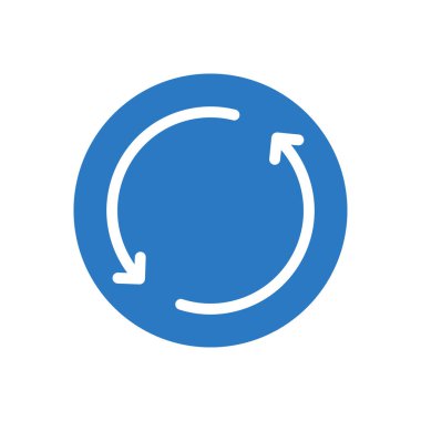 Vektör kabartma renk simgesi yükleniyor