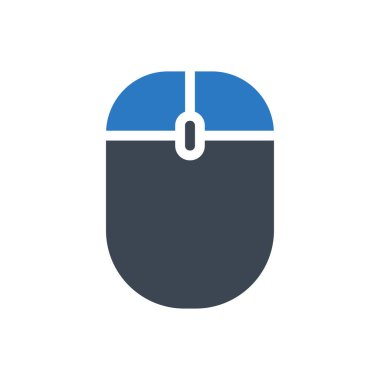 ileti vektör renk simgesi