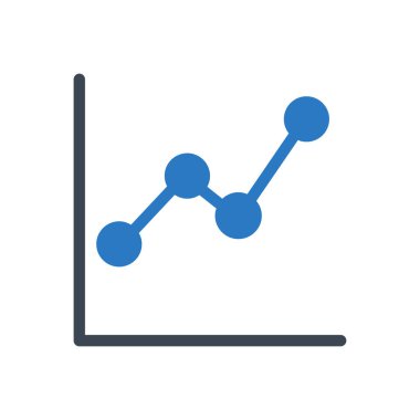 grafik vektör renk simgesi
