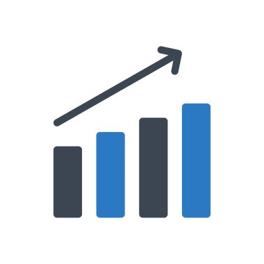 grafik vektör renk simgesi