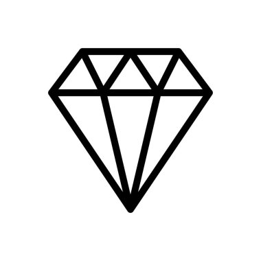 finans vektörü ince çizgi simgesi