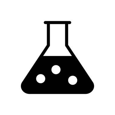 matara vektör düz simgesi