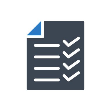 proje vektör renk simgesi