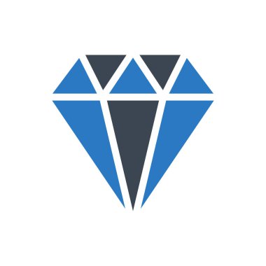 finans vektörü renk simgesini