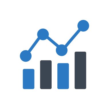grafik vektör renk simgesi