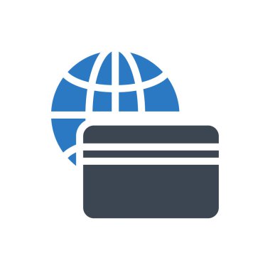 çevrimiçi vektör renk simgesi