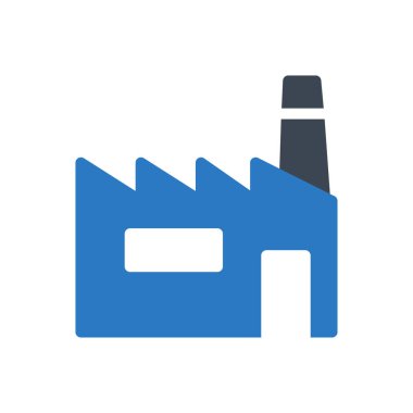 vektör renk simgesi oluşturuluyor