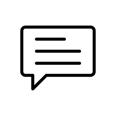 bizimle bağlantı kurun vektör ince çizgi simgesi