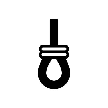 ilmek vektör düz simge