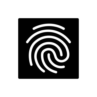 küçük resim vektörü simgesi düz simgesi