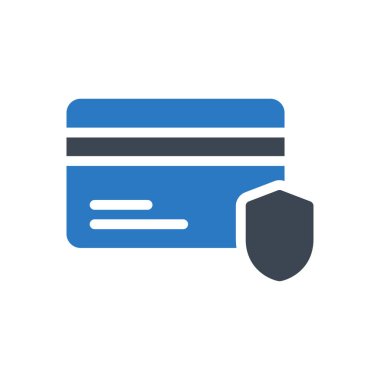 vektör renk simgesini öde