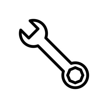 İnce çizgi simgesini onar