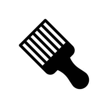 renk vektör düz simgesi